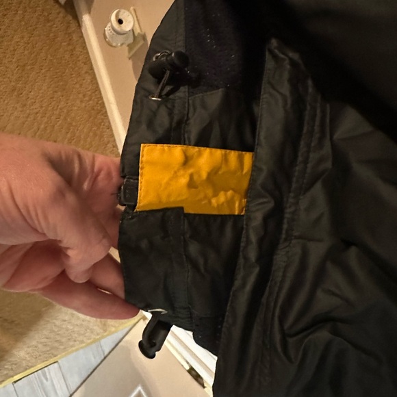 Men’s Rain Jacket- Charles River, XL, like new condition - Picture 7 of 9